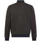 PAUL SMITH JERSEY CARDIGAN