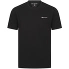 BELSTAFF COTTON JERSEY LOUNGEWEAR T-SHIRT