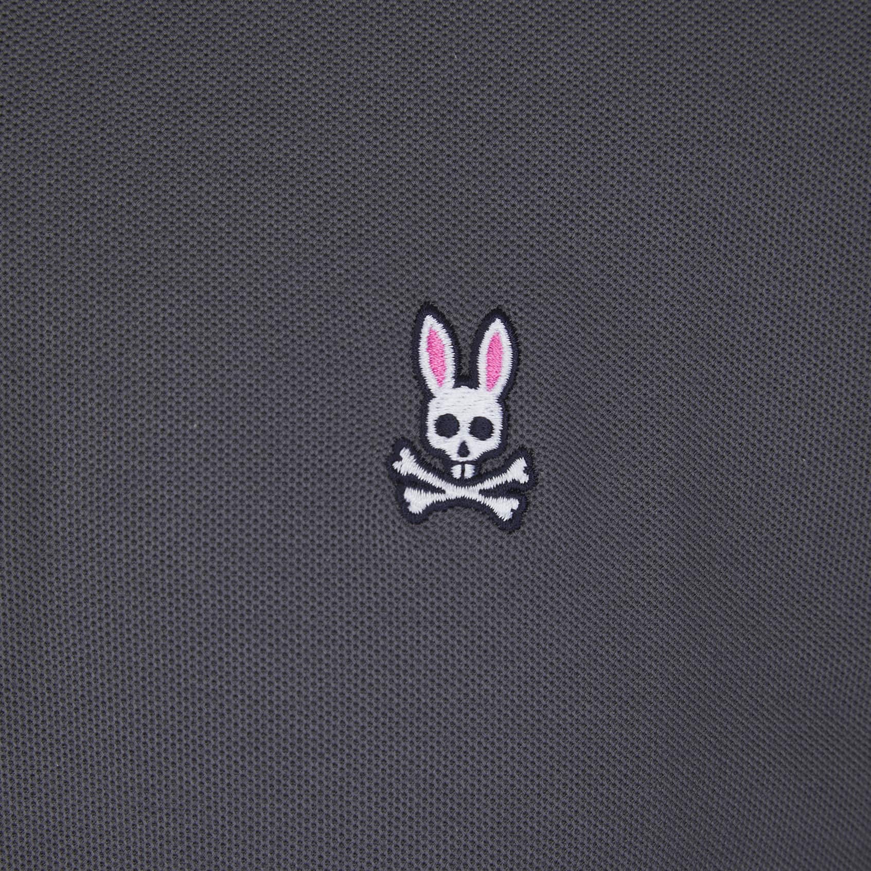 PSYCHO BUNNY CLASSIC POLO SHIRT