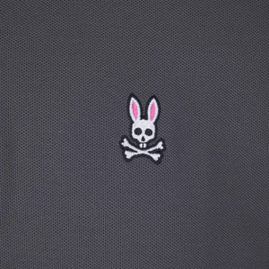 PSYCHO BUNNY CLASSIC POLO SHIRT