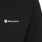 BELSTAFF COTTON JERSEY LOUNGEWEAR T-SHIRT