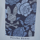 PSYCHO BUNNY ROWEN GRAPHIC T-SHIRT