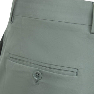 ANTONY MORATO BONNIE COTTON BLEND TROUSERS