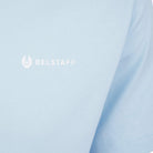 BELSTAFF COTTON JERSEY LOUNGEWEAR T-SHIRT