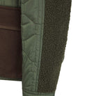 SCOTCH & SODA QUILTED JACKET