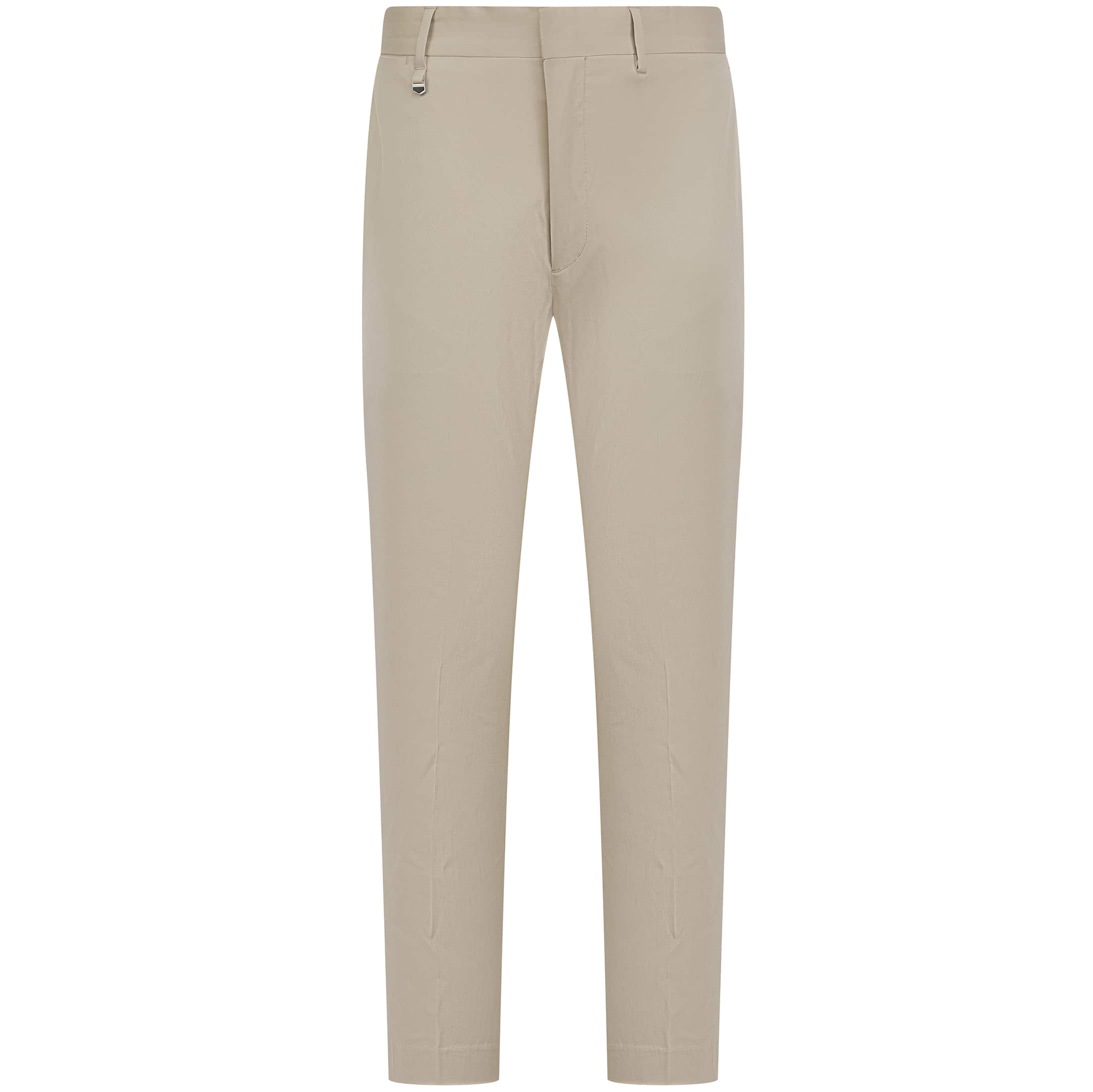 ANTONY MORATO BONNIE COTTON BLEND TROUSERS