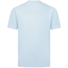 BELSTAFF COTTON JERSEY LOUNGEWEAR T-SHIRT