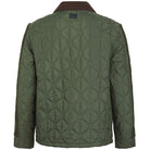 SCOTCH & SODA QUILTED JACKET