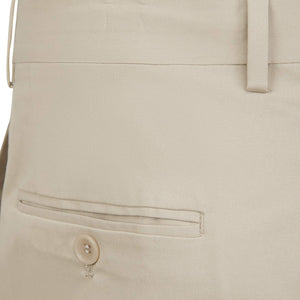 ANTONY MORATO BONNIE COTTON BLEND TROUSERS