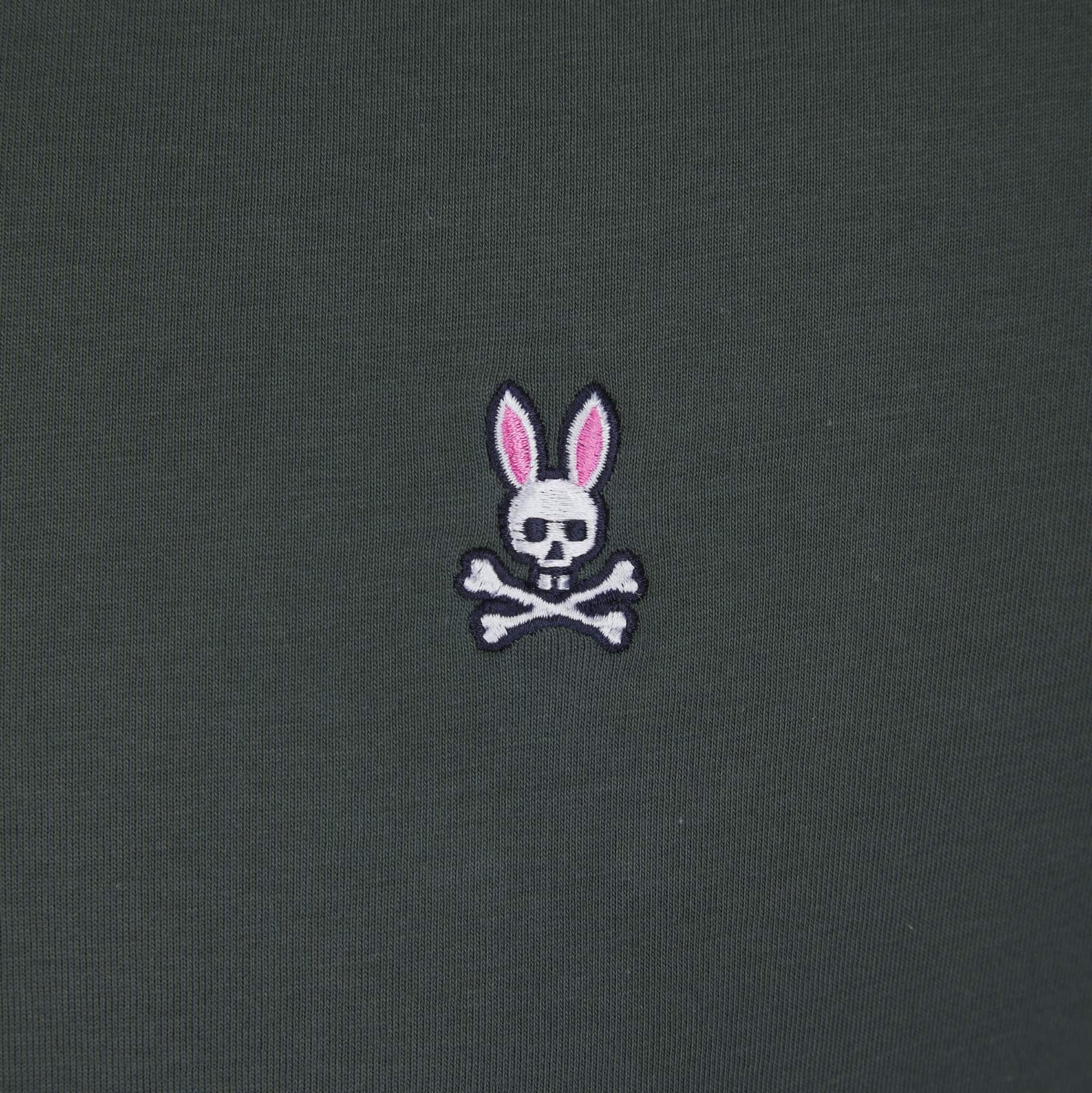 PSYCHO BUNNY CLASSIC T-SHIRT