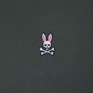 PSYCHO BUNNY CLASSIC T-SHIRT