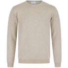 SSEINSE GIROCOLLO CREW NECK KNIT JUMPER