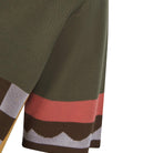 SCOTCH & SODA KNIT PATTERNED SHIRT