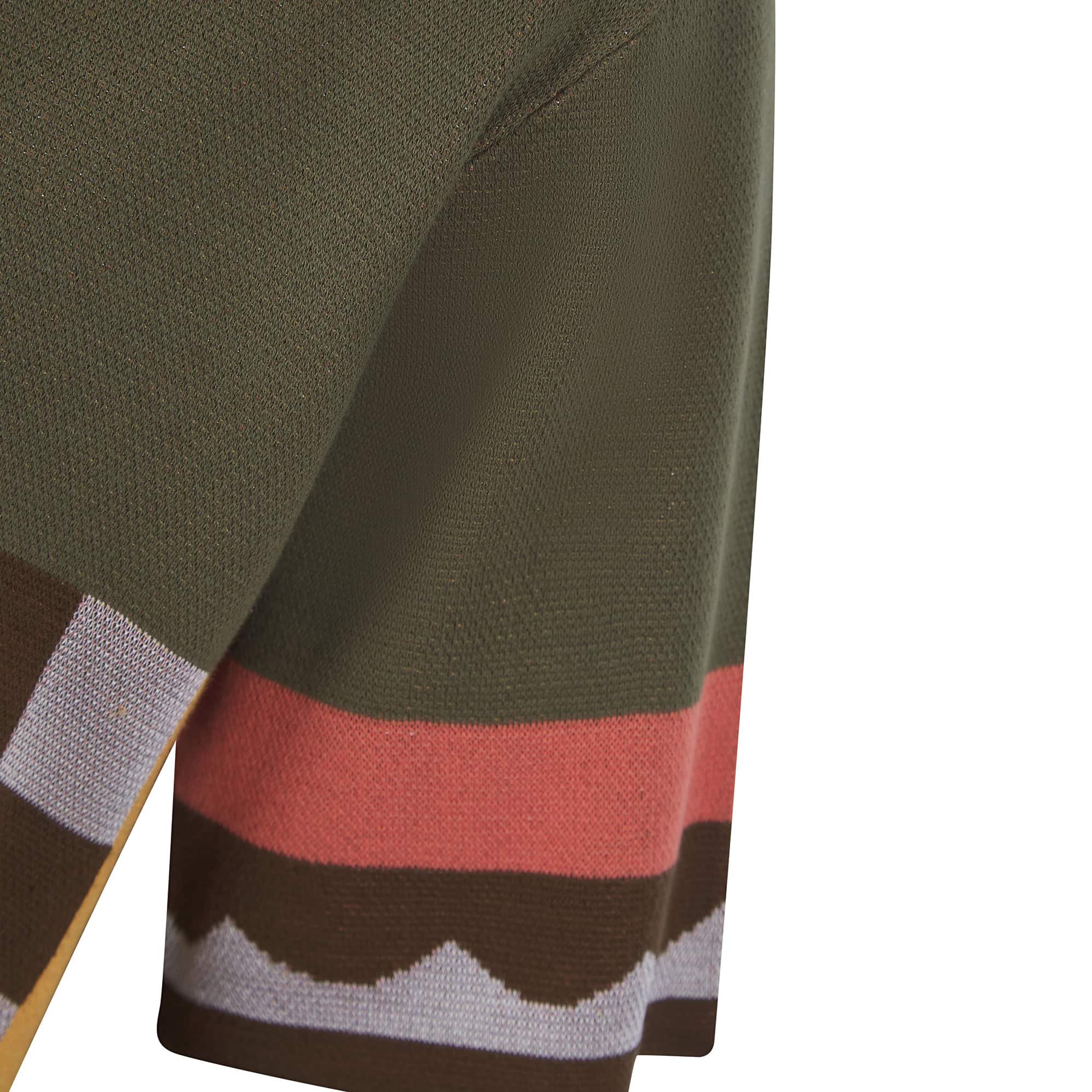 SCOTCH & SODA KNIT PATTERNED SHIRT