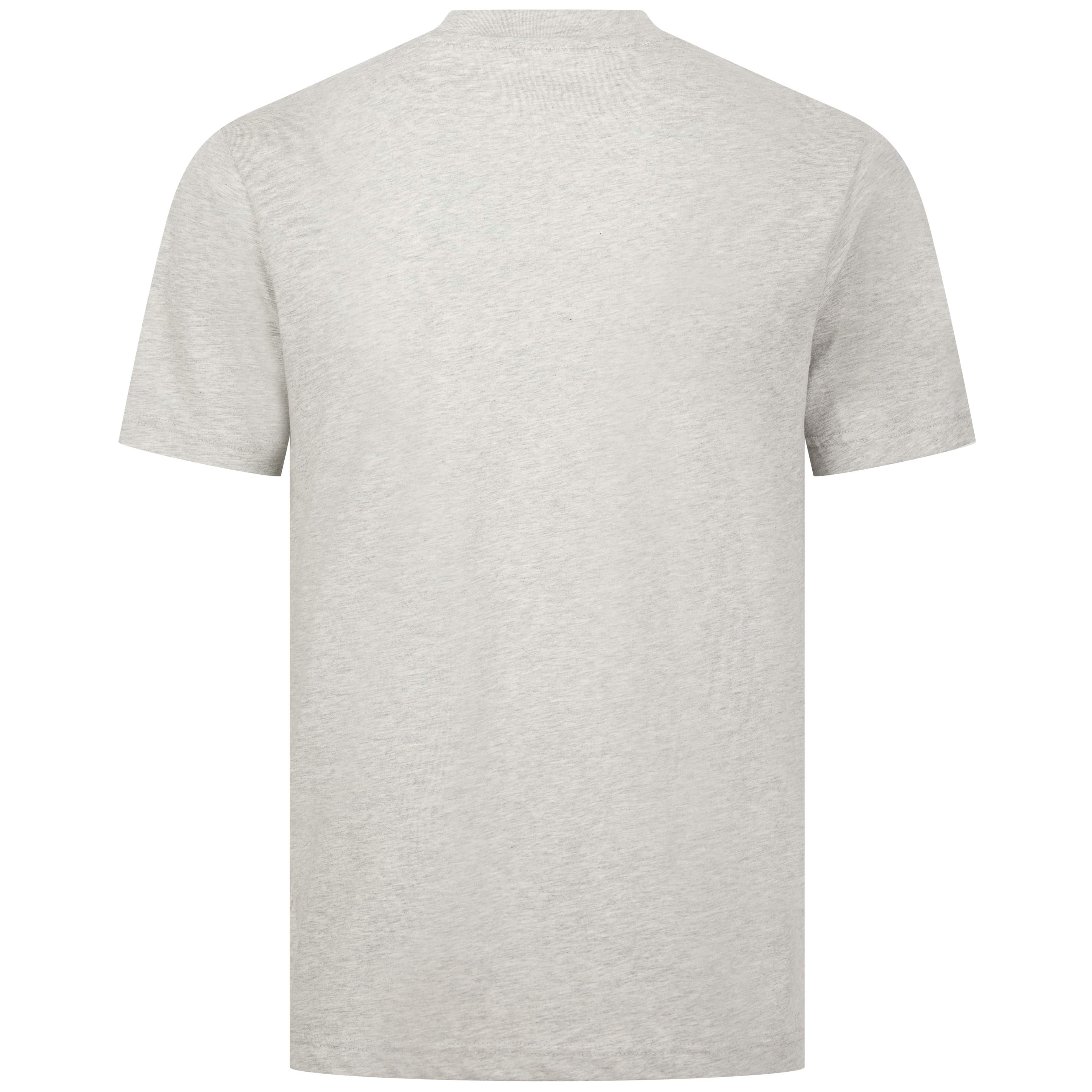 BELSTAFF COTTON JERSEY LOUNGEWEAR T-SHIRT