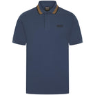 BARBOUR INTERNATIONAL RE-AMP POLO SHIRT