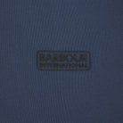 BARBOUR INTERNATIONAL RE-AMP POLO SHIRT