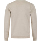 SSEINSE GIROCOLLO CREW NECK KNIT JUMPER