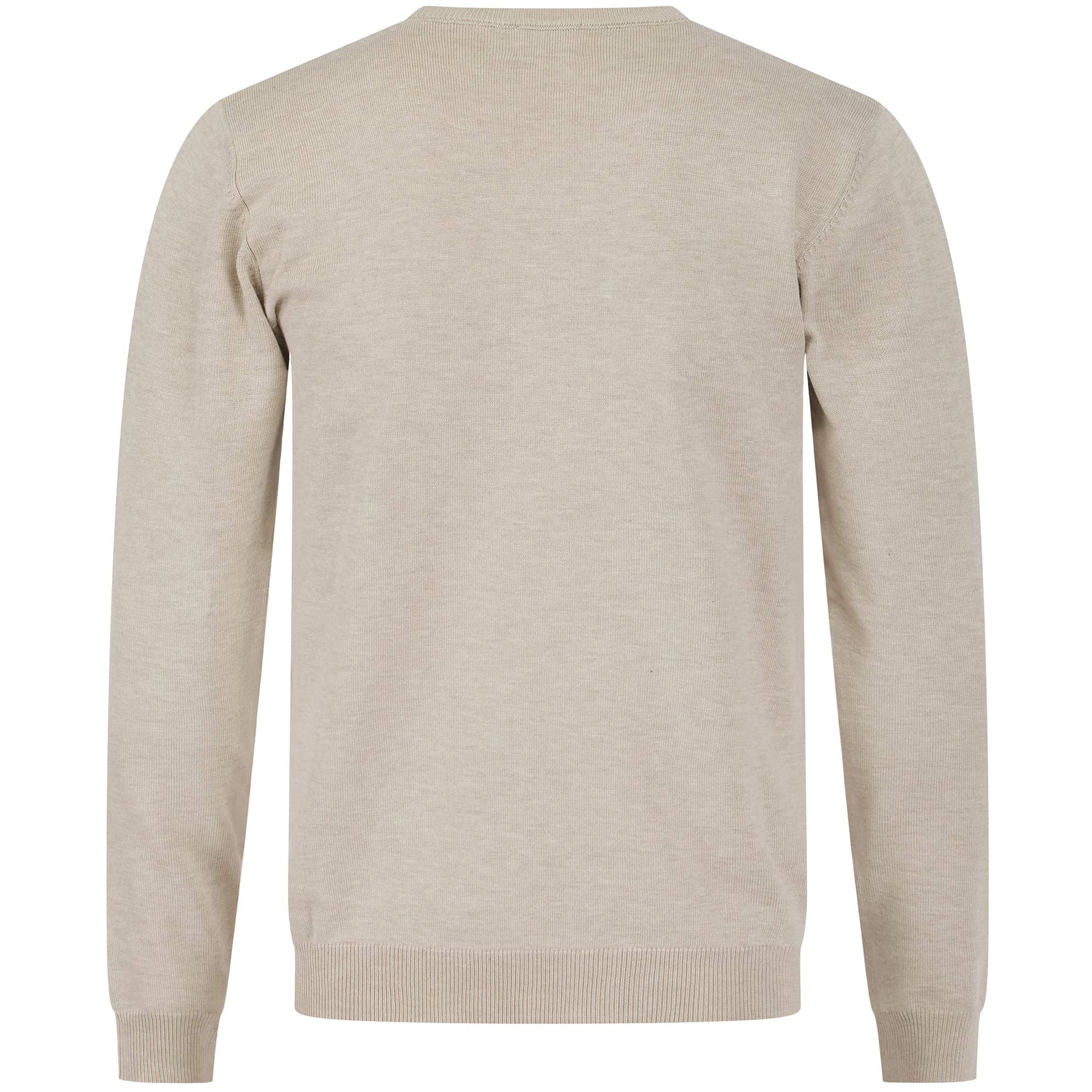 SSEINSE GIROCOLLO CREW NECK KNIT JUMPER