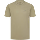 BELSTAFF COTTON JERSEY LOUNGEWEAR T-SHIRT