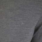 J. LINDEBERG LYLE MERINO KNIT JUMPER