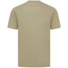 BELSTAFF COTTON JERSEY LOUNGEWEAR T-SHIRT