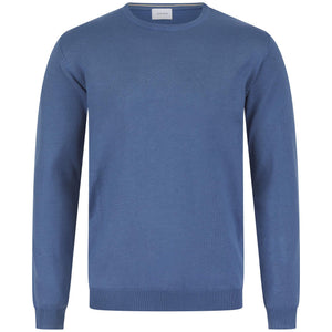 SSEINSE GIROCOLLO CREW NECK KNIT JUMPER
