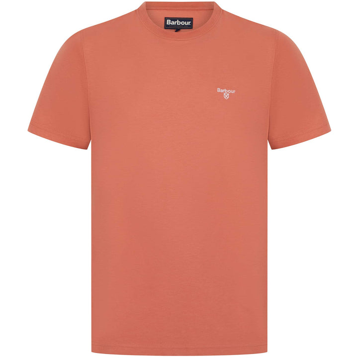 BARBOUR ESSENTIAL SPORTS T-SHIRT