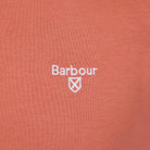 BARBOUR ESSENTIAL SPORTS T-SHIRT