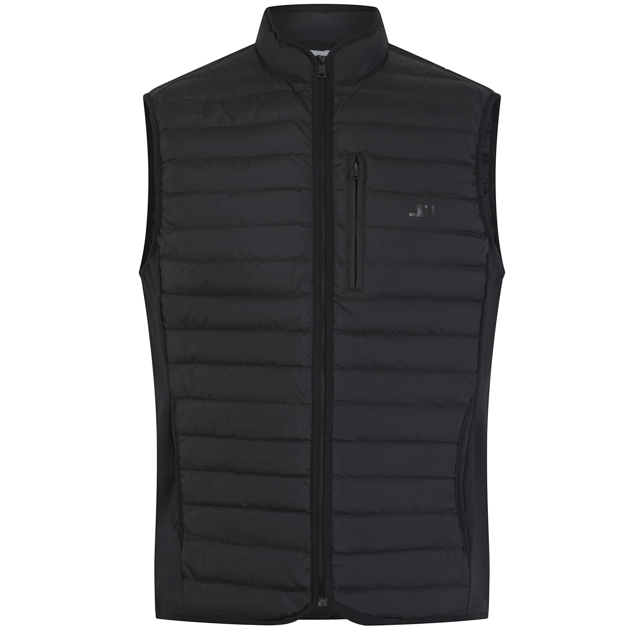 J. LINDEBERG PACE DOWN KINER VEST GILET