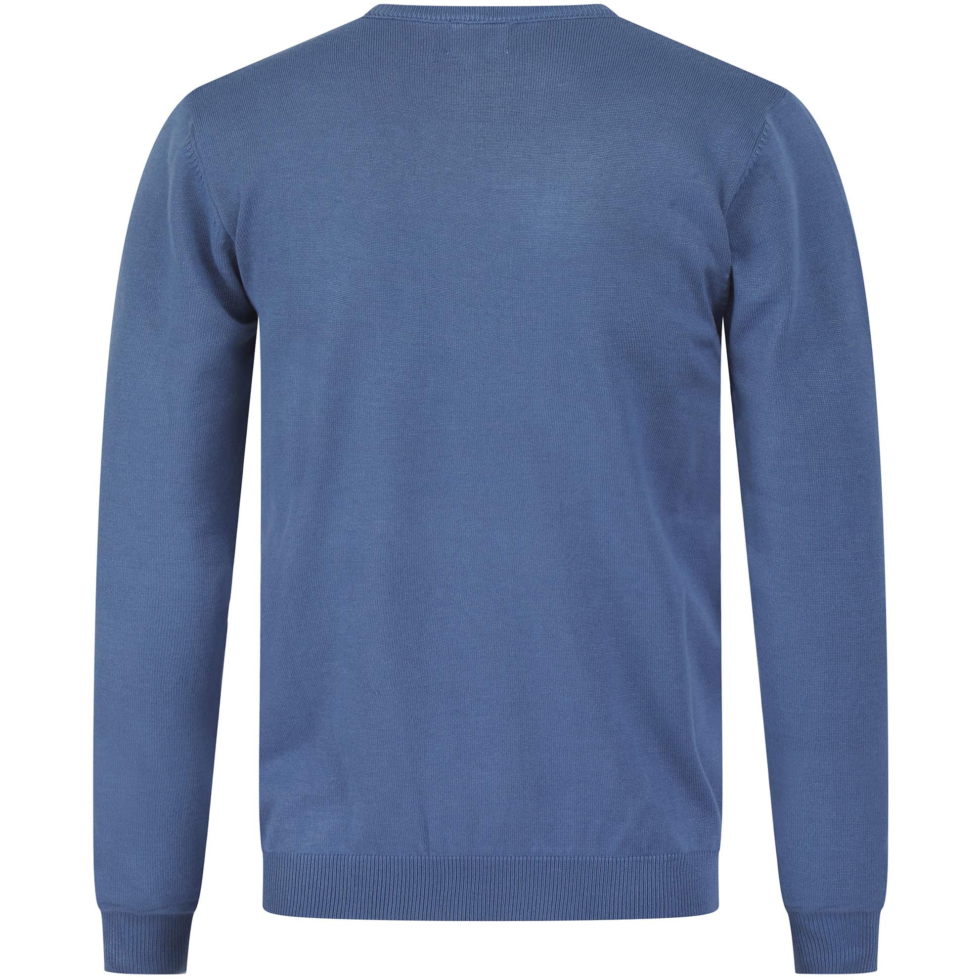 SSEINSE GIROCOLLO CREW NECK KNIT JUMPER