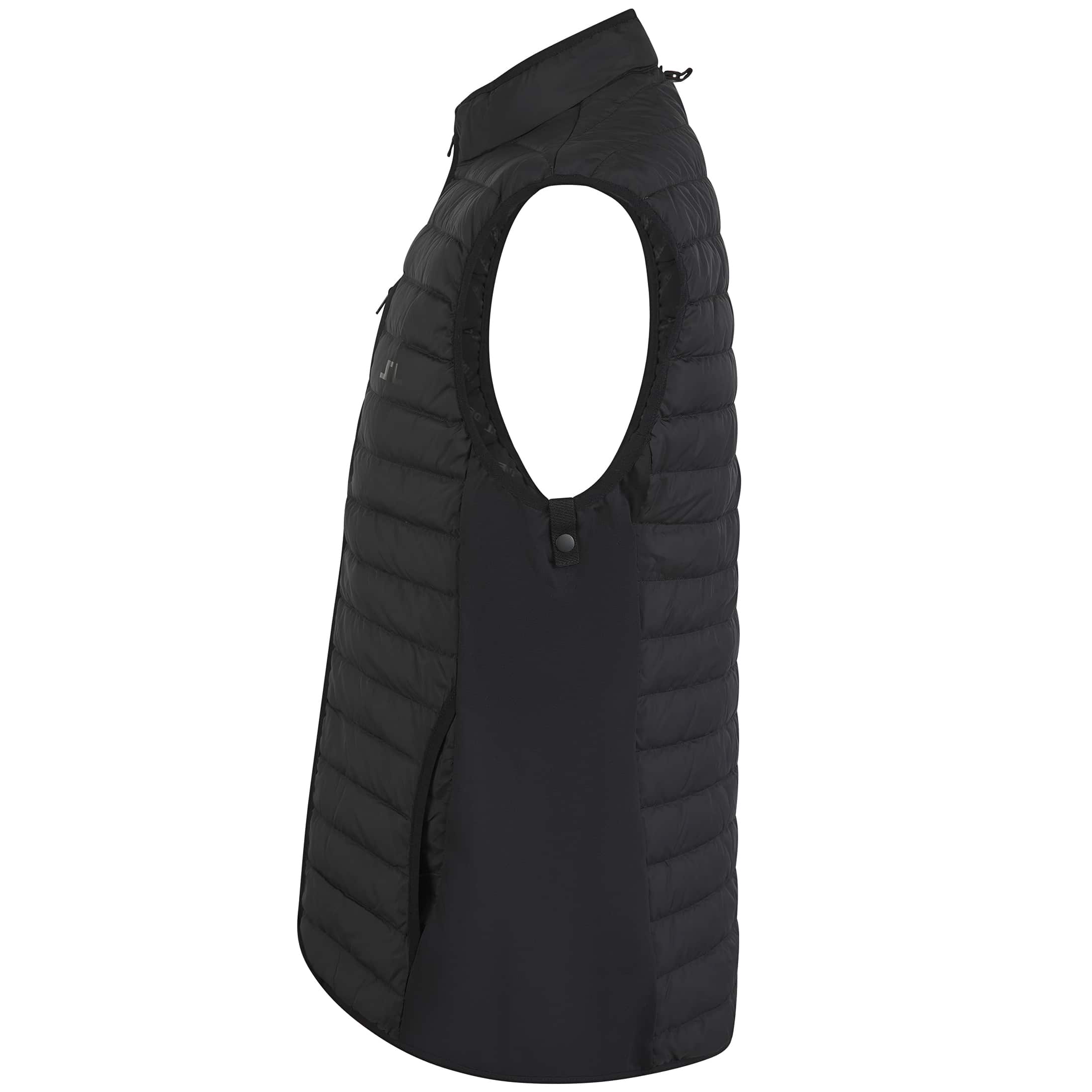 J. LINDEBERG PACE DOWN KINER VEST GILET