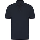 BOSS H-PRESS 57 PIQUE POLO SHIRT