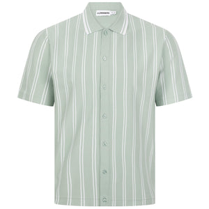 J. LINDEBERG RUE KNIT SHIRT