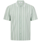 J. LINDEBERG RUE KNIT SHIRT