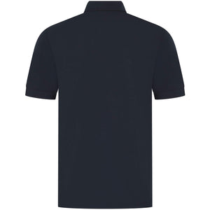 BOSS H-PRESS 57 PIQUE POLO SHIRT