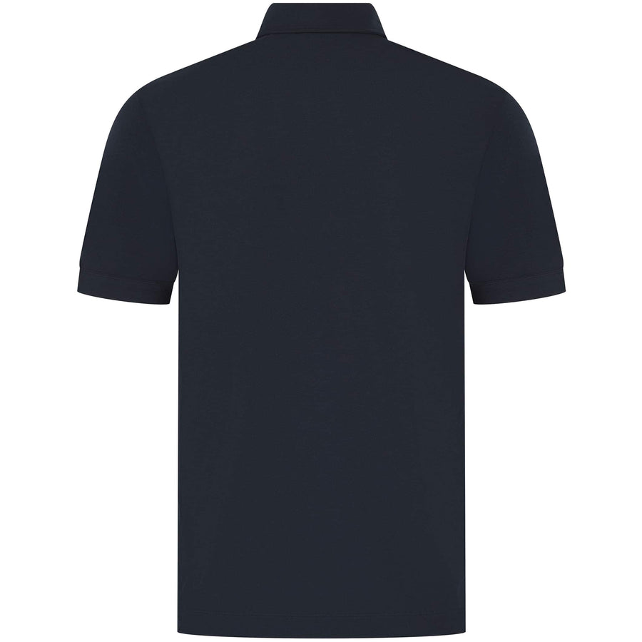 BOSS H-PRESS 57 PIQUE POLO SHIRT