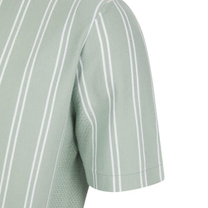 J. LINDEBERG RUE KNIT SHIRT