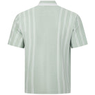 J. LINDEBERG RUE KNIT SHIRT