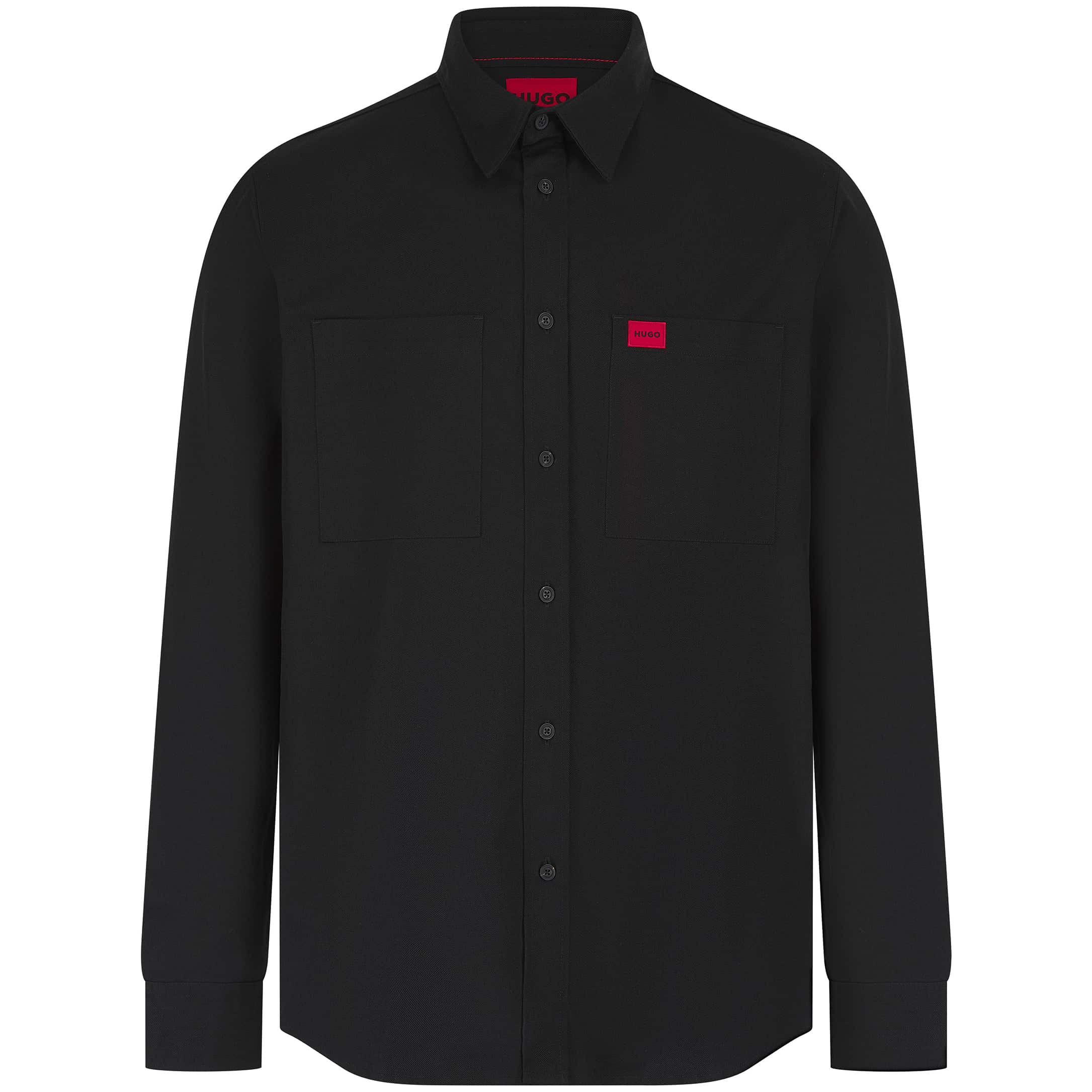 HUGO EGRIN OVERSHIRT