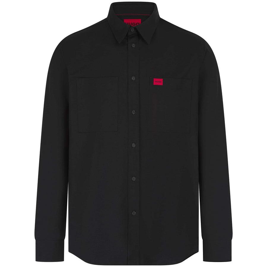 HUGO EGRIN OVERSHIRT