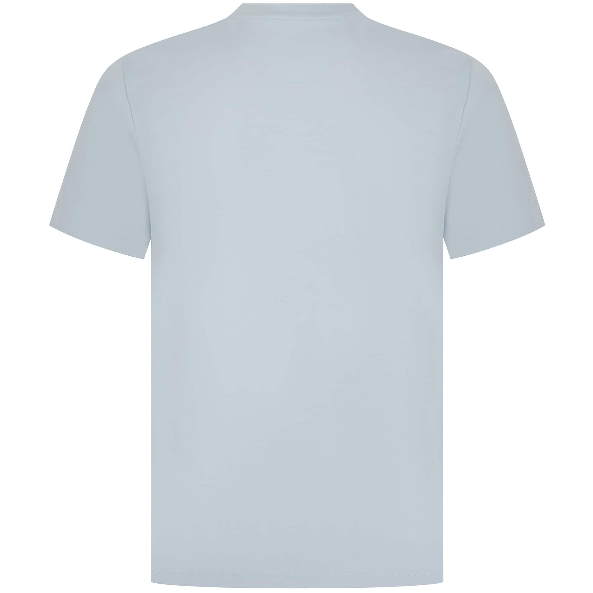 SSEINSE ESSENTIAL FITTED T-SHIRT