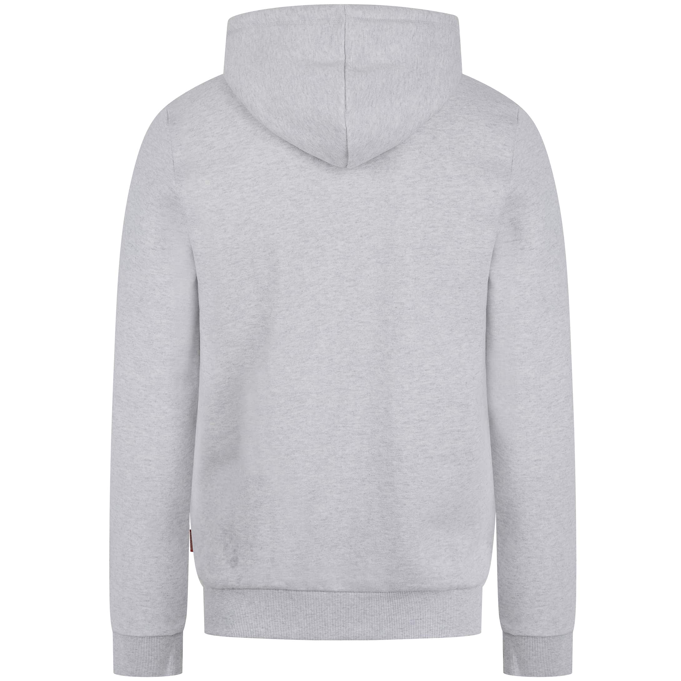 SUPERDRY DUO VINTAGE LOGO HOODIE