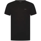 PAUL SMITH ORGANIC COTTON LOGO LOUNGE T-SHIRT