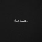 PAUL SMITH ORGANIC COTTON LOGO LOUNGE T-SHIRT