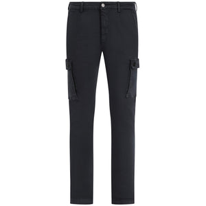 REPLAY JAAN HYPERFLEX COLOR X.L.I.T.E. CARGO TROUSERS