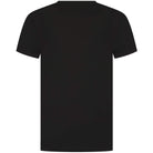 PAUL SMITH ORGANIC COTTON LOGO LOUNGE T-SHIRT