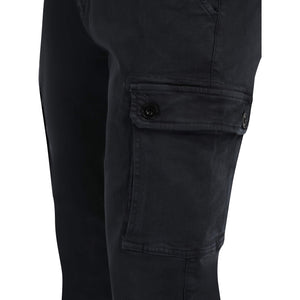 REPLAY JAAN HYPERFLEX COLOR X.L.I.T.E. CARGO TROUSERS