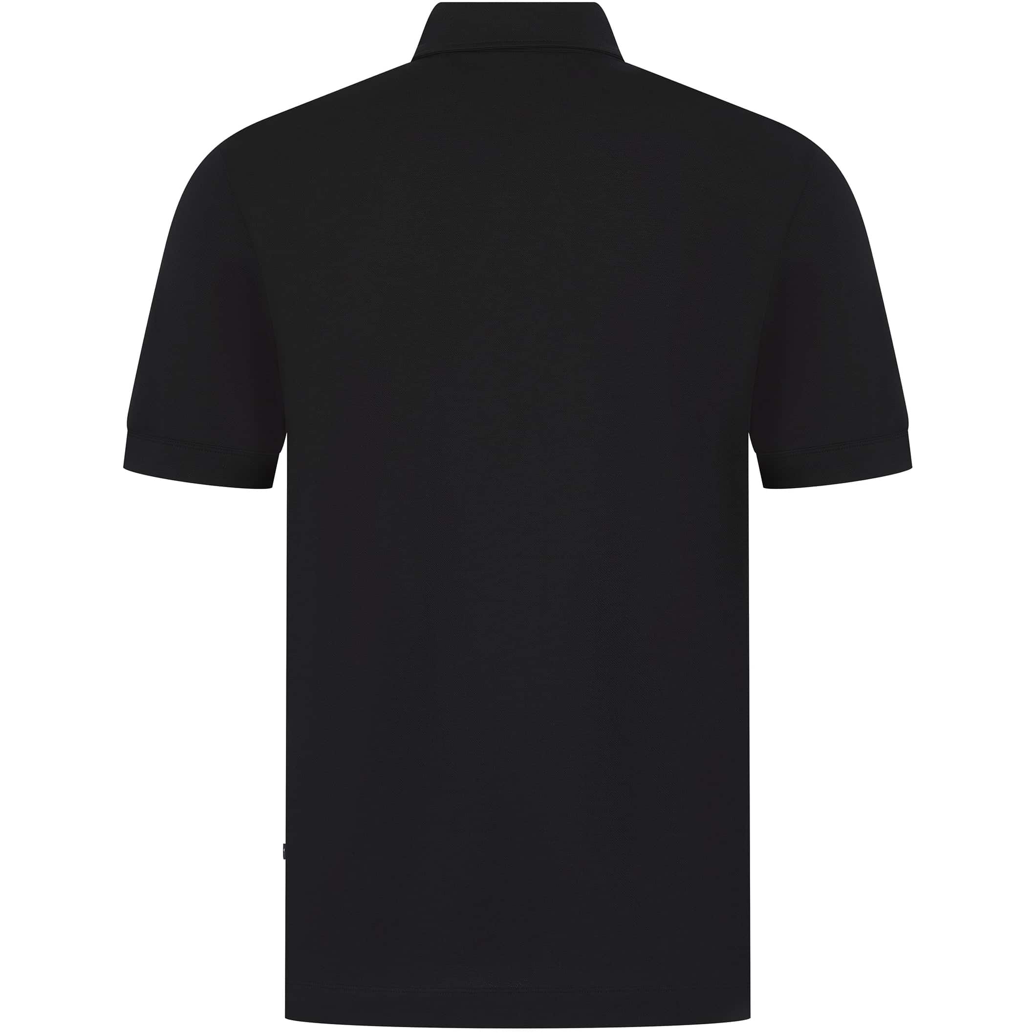 BOSS H-PRESS 57 PIQUE POLO SHIRT