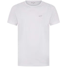 PAUL SMITH ORGANIC COTTON LOGO LOUNGE T-SHIRT